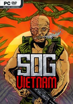 SOG Vietnam Build 22701550 Free Download
