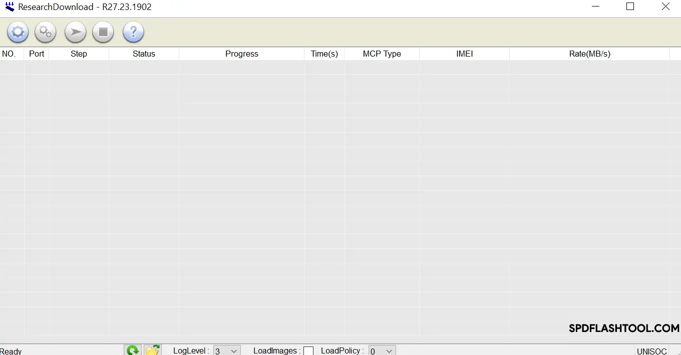 SPD Research Tool R27.25.4601 Latest Version