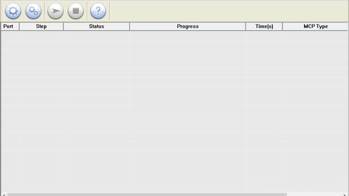 SPD Upgrade Tool Full Download