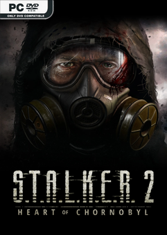 S.T.A.L.K.E.R 2 Heart of Chornobyl v1.9 Free Download