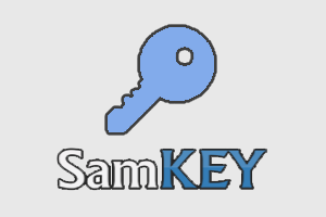 SamKey (Code Reader) – V6.25.6 Latest Version