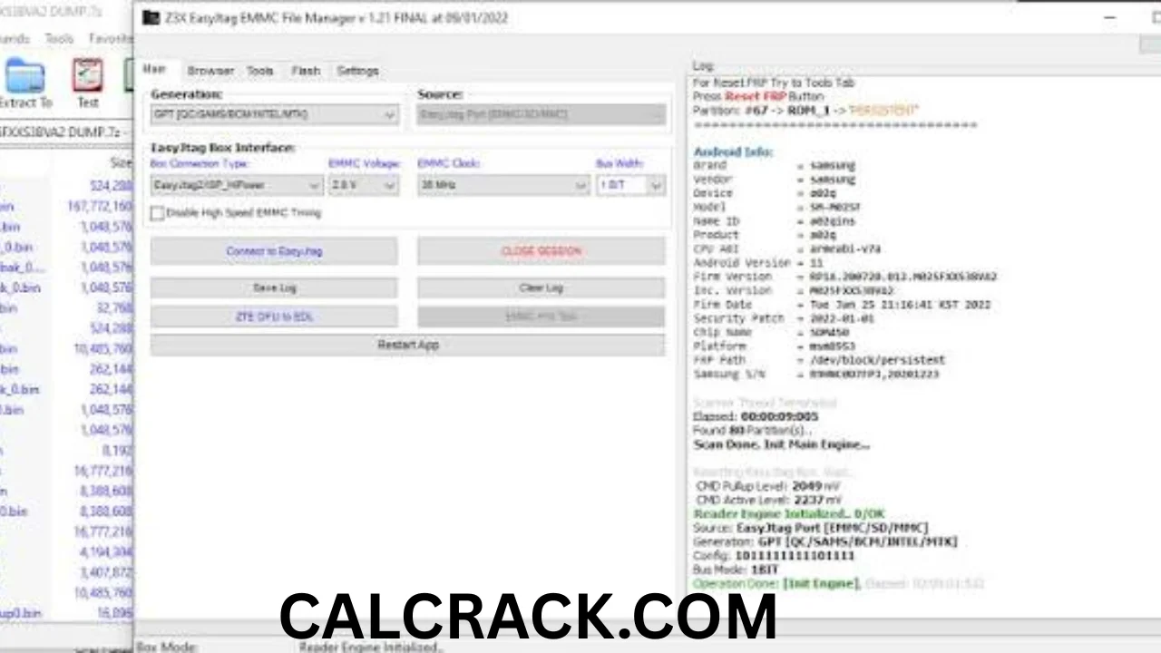 Samsung Dump File Free Download