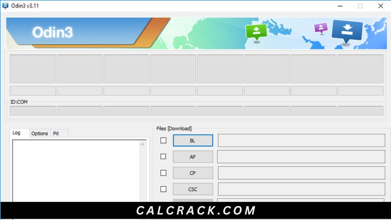 Samsung Odin3 Free Download