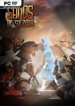 Sands of Salzaar Build 22458898 Free Download