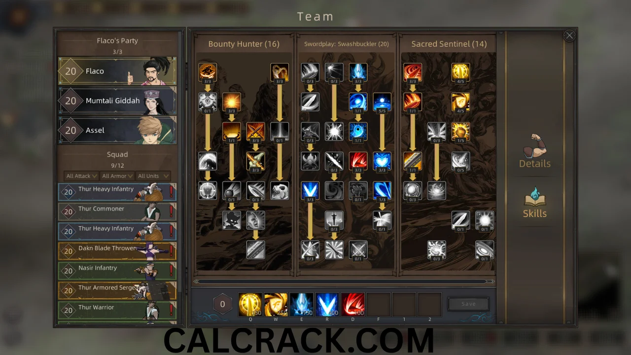 Sands of Salzaar full download