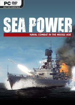 Sea Power Naval Combat in the Missile Age Build 22764697 Free Download