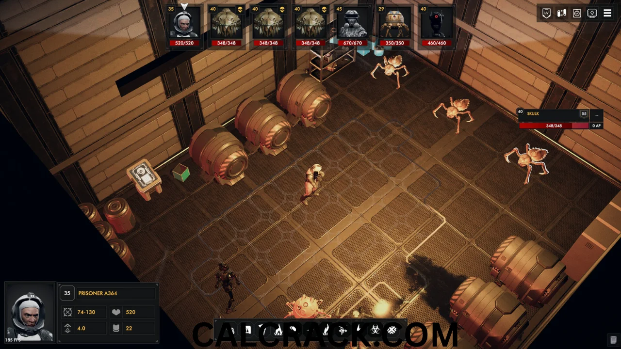 Sector Unknown full download