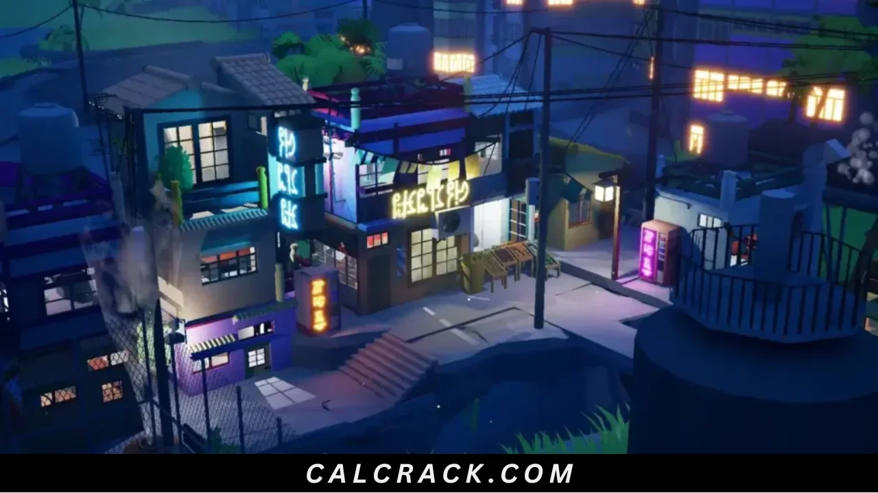 ShantyTown Full Download