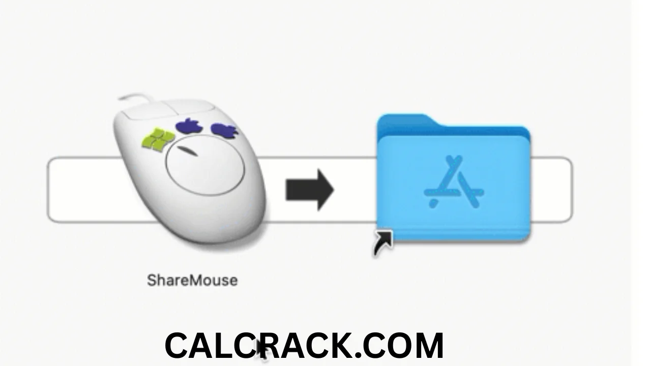 ShareMouse Free Download