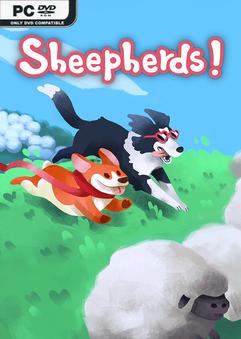 Sheepherds Build 21898617 Free Download
