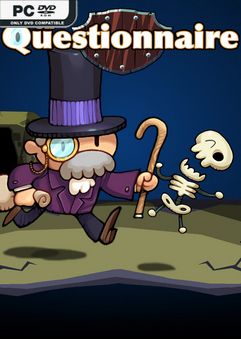Sir Questionnaire v1.8.5b Free Download