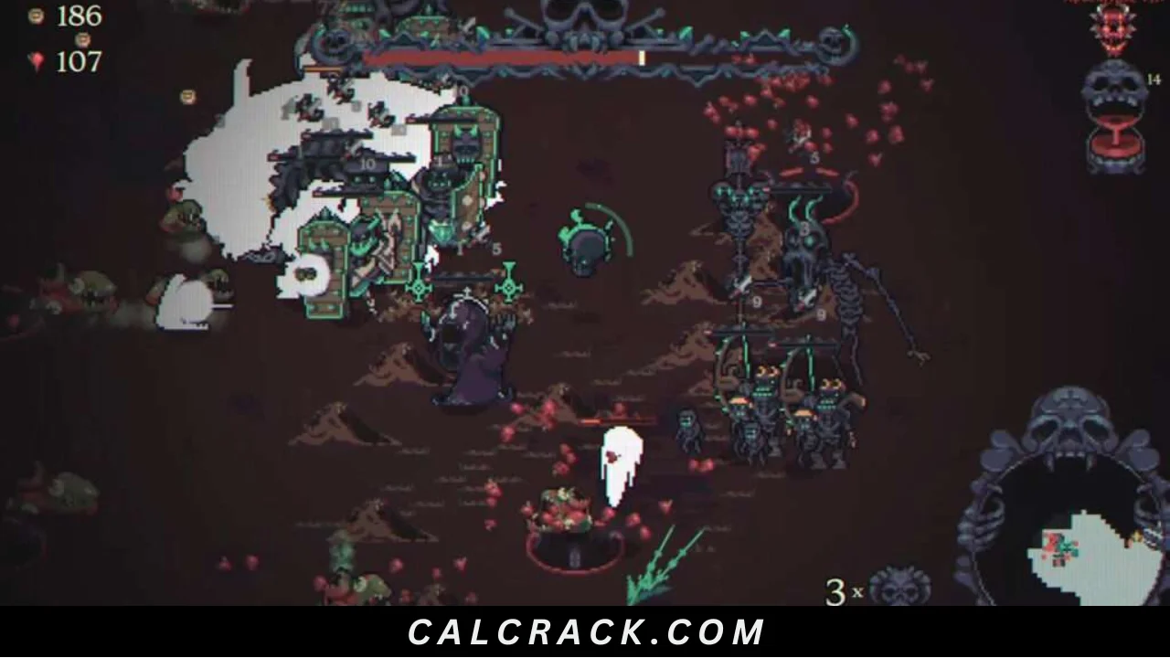 Skull Horde Full Download