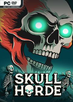 Skull Horde v1.014 Free Download