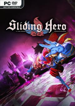 Sliding Hero Build 21782223 Free Download