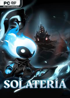 Solateria Build 22763401 Free Download