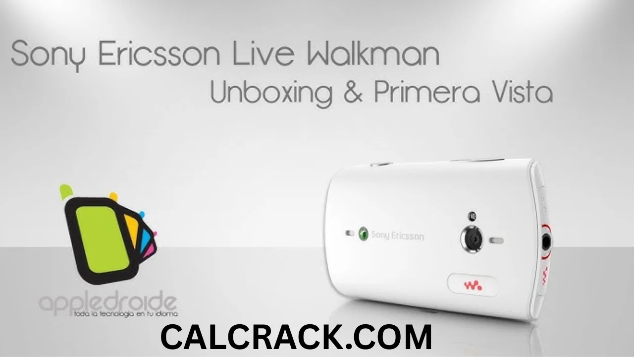 Sony Walkman Free Download 