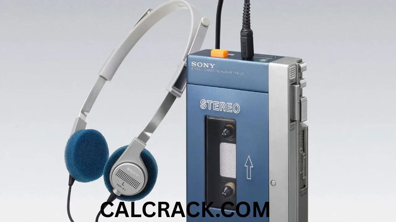 Sony Walkman Free Download