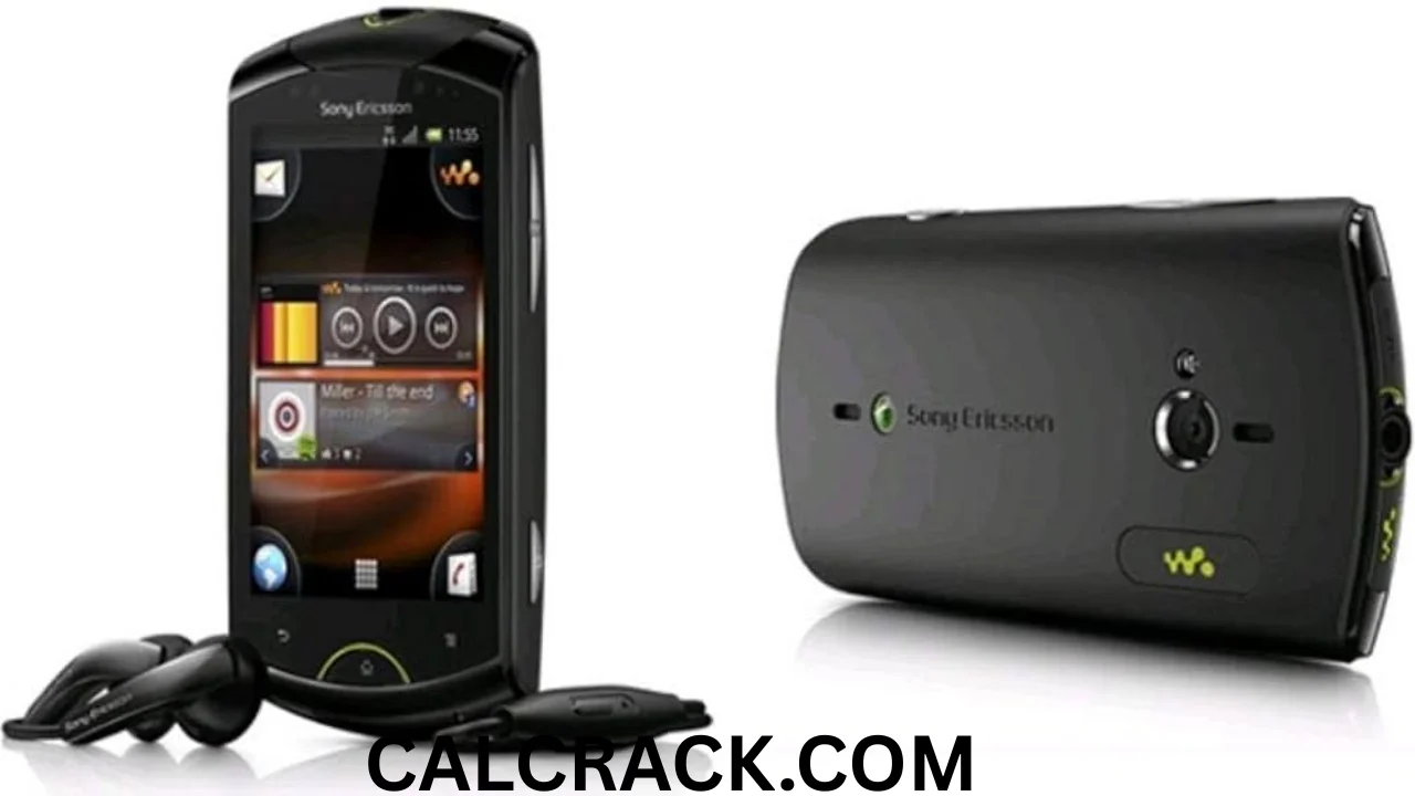Sony Walkman Full Download 