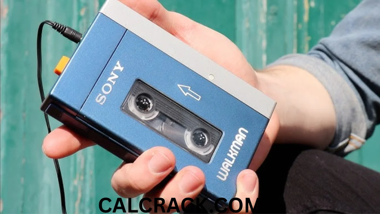 Sony Walkman full download