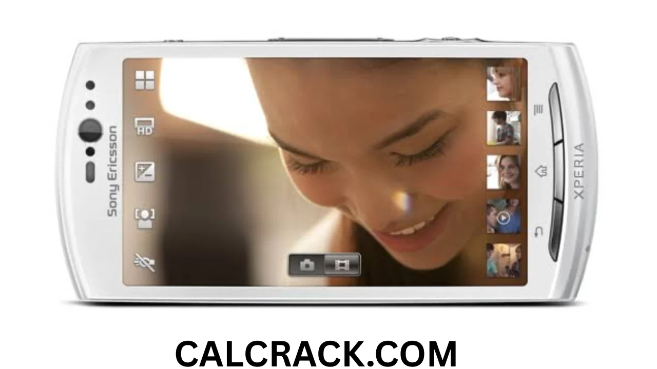 Sony Xperia Free Download 