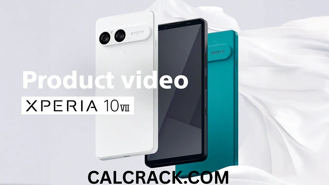 Sony Xperia Free Download
