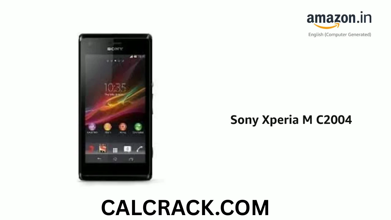 Sony Xperia Free Download 