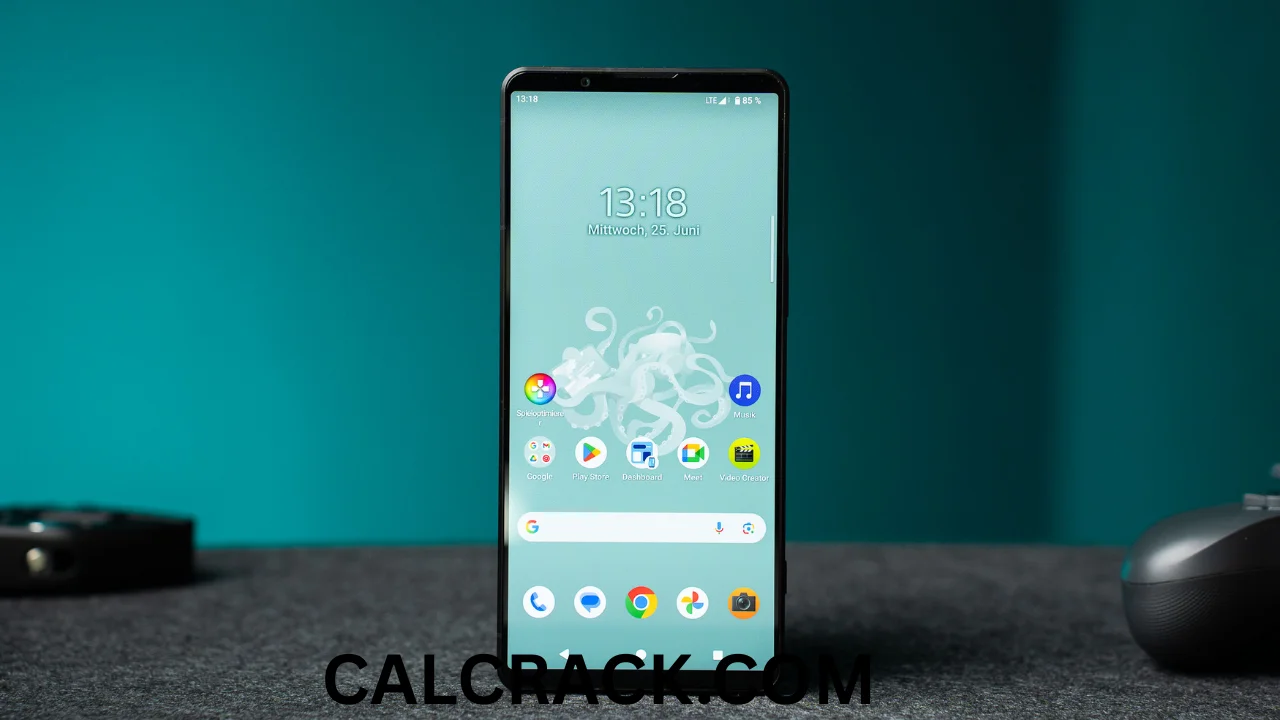 Sony Xperia Free Download 