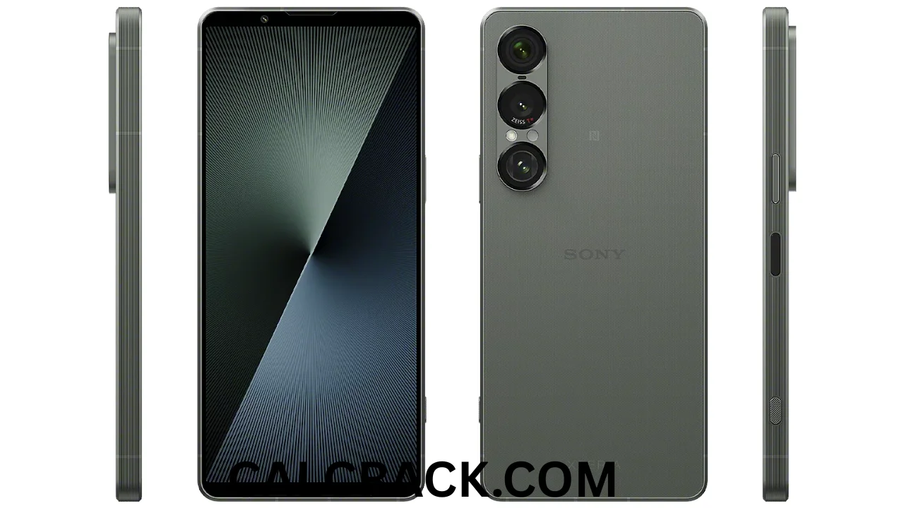 Sony Xperia Free Download 