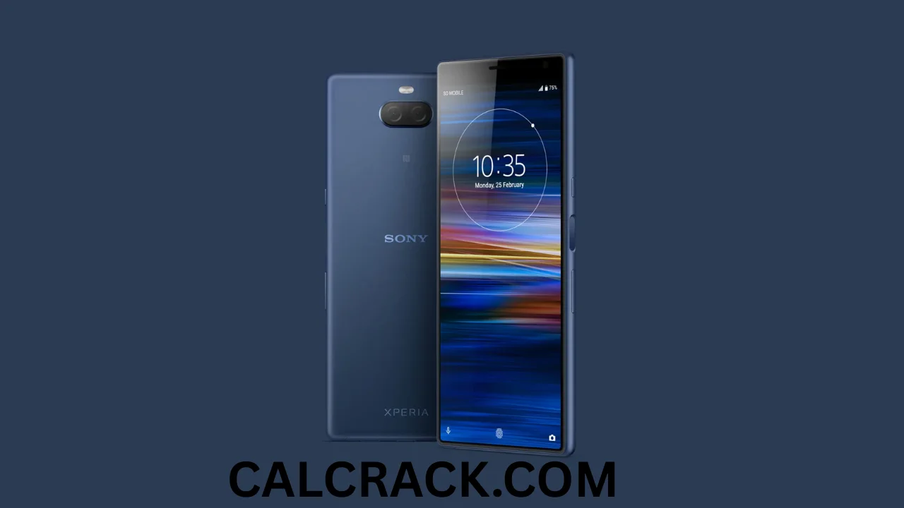 Sony Xperia Free Download 