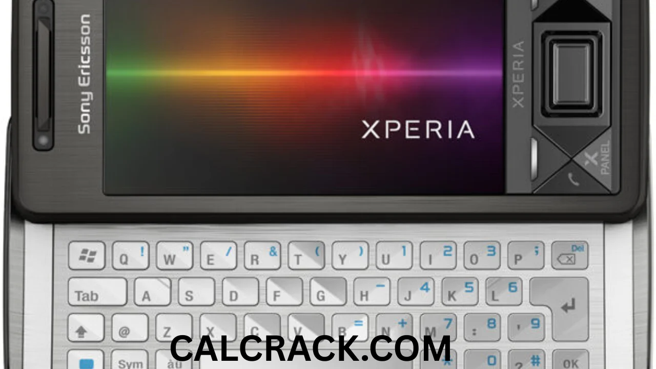 Sony Xperia Free Download