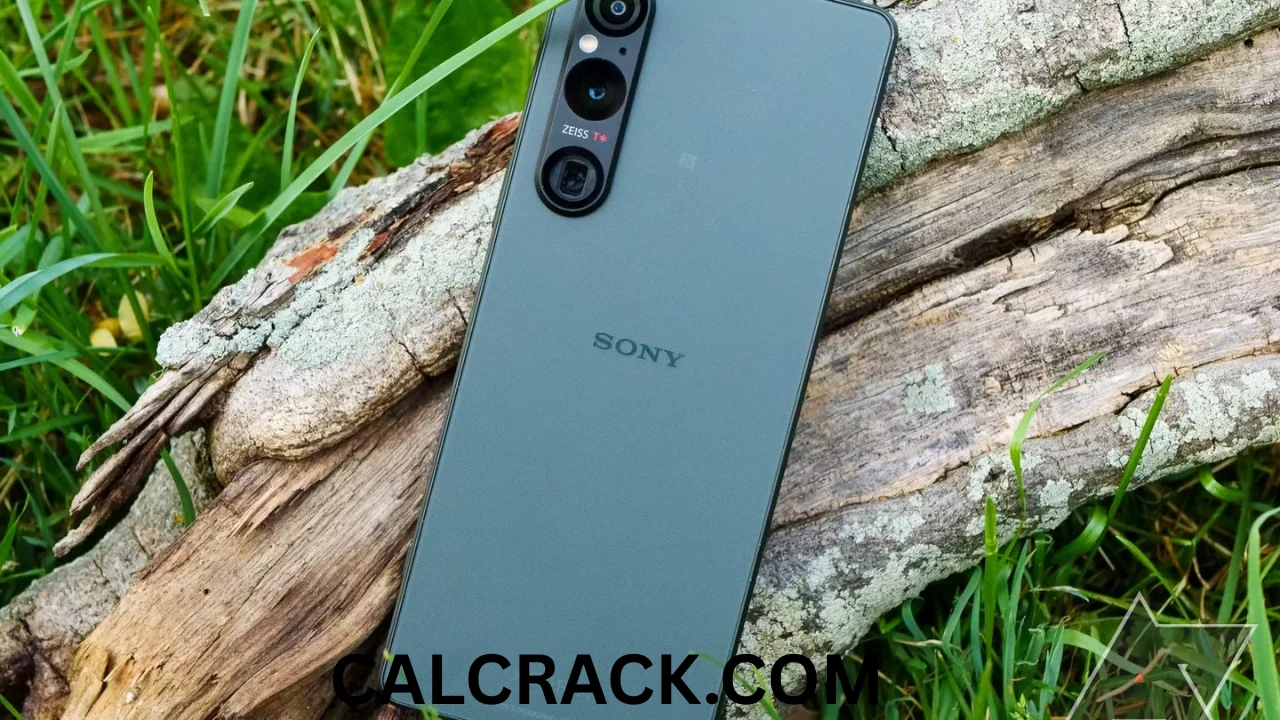 Sony Xperia Free Download 
