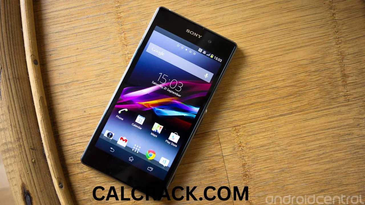 Sony Xperia Free Download 