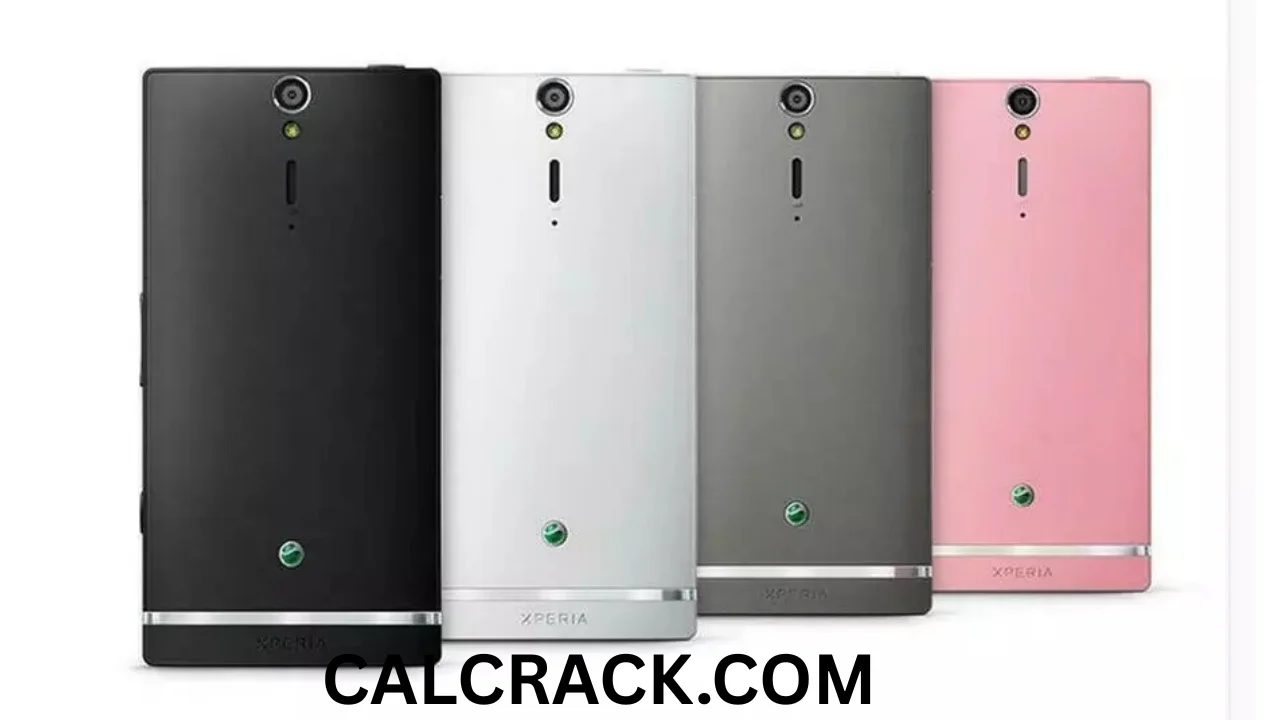 Sony Xperia Free Download 