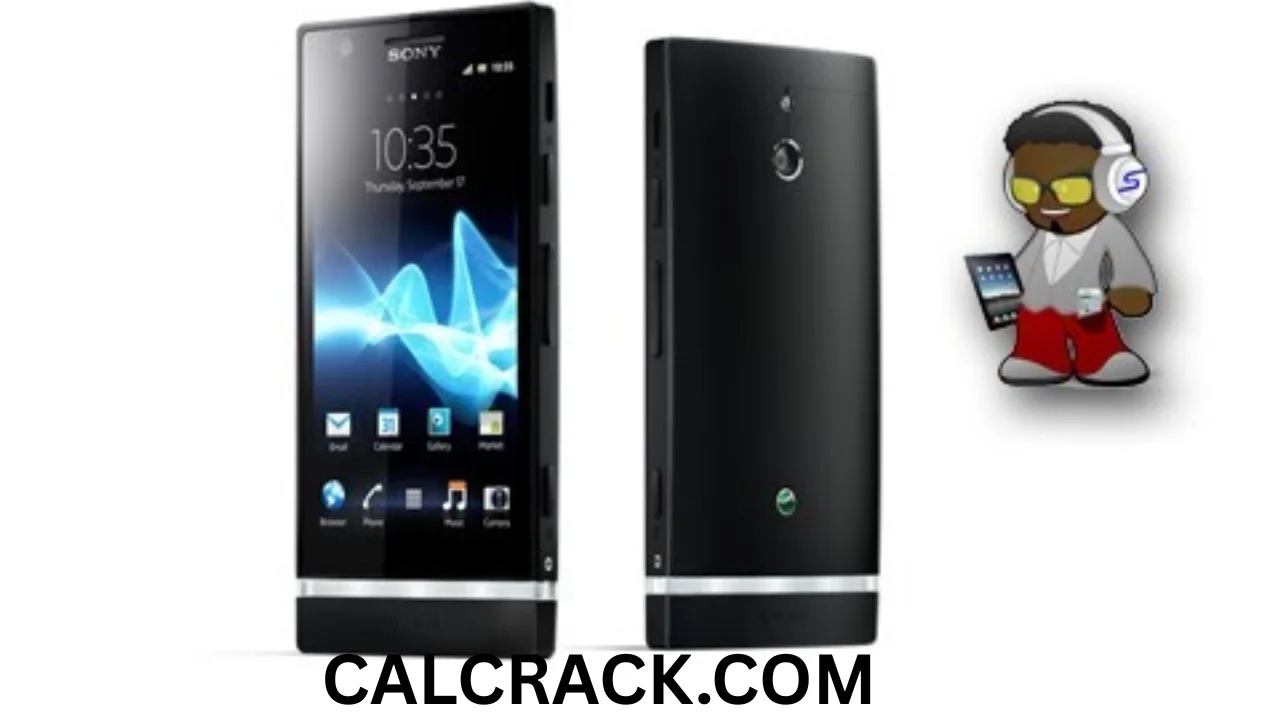 Sony Xperia Free Download 