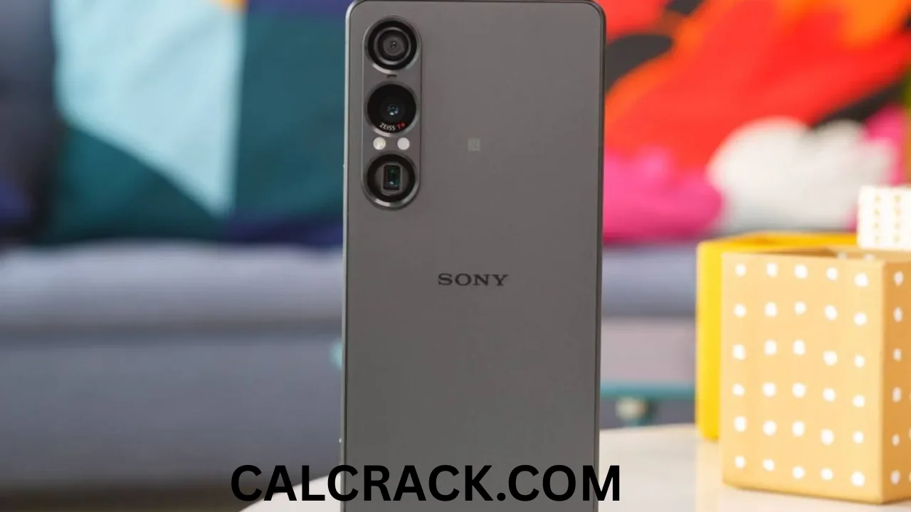 Sony Xperia Free Download 