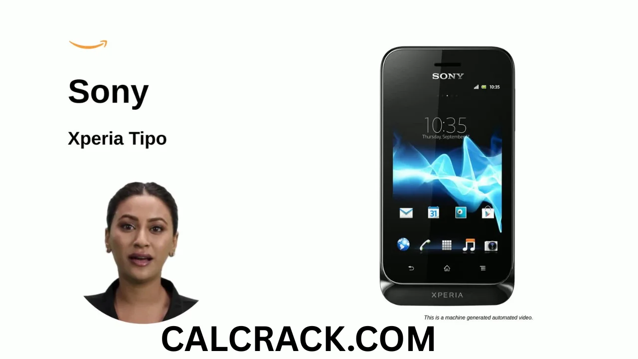 Sony Xperia Free Download