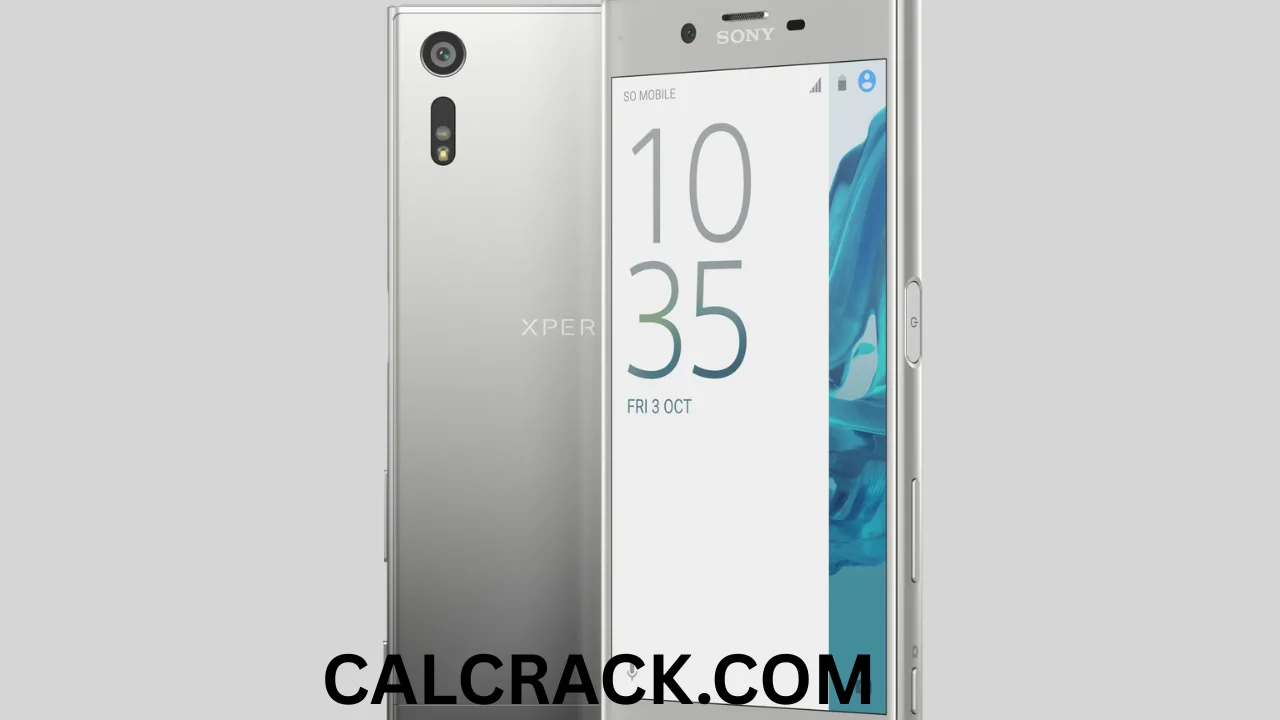 Sony Xperia Free Download