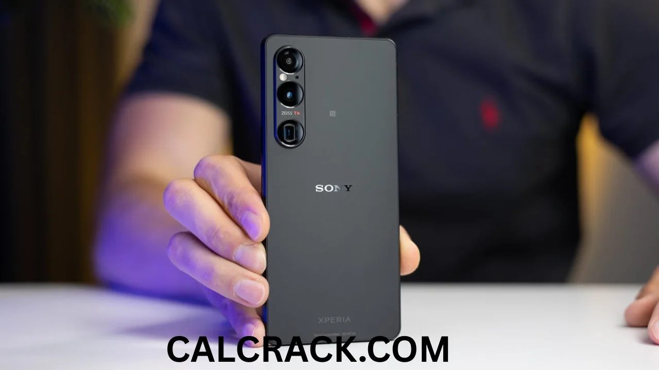 Sony Xperia Free Download 