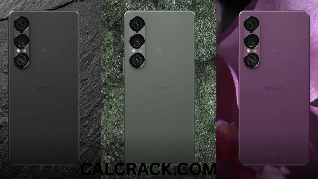 Sony Xperia Free Download 
