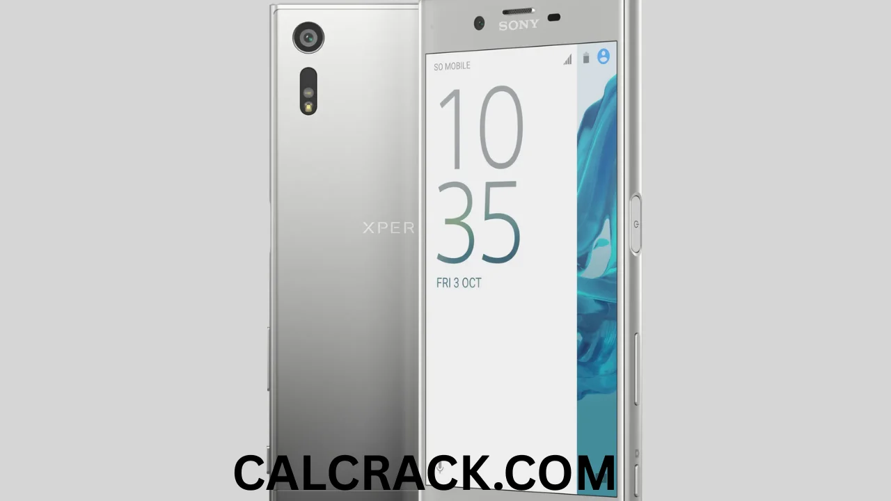 Sony Xperia Full Download 