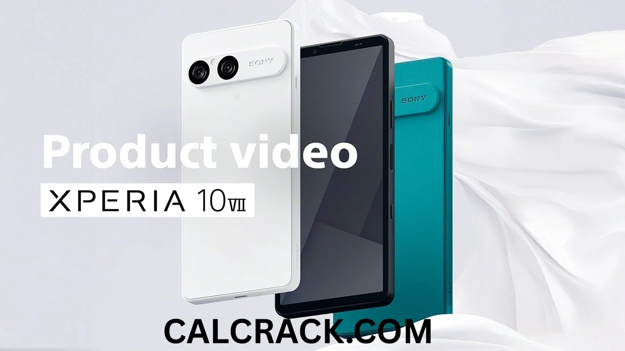 Sony Xperia Full Download