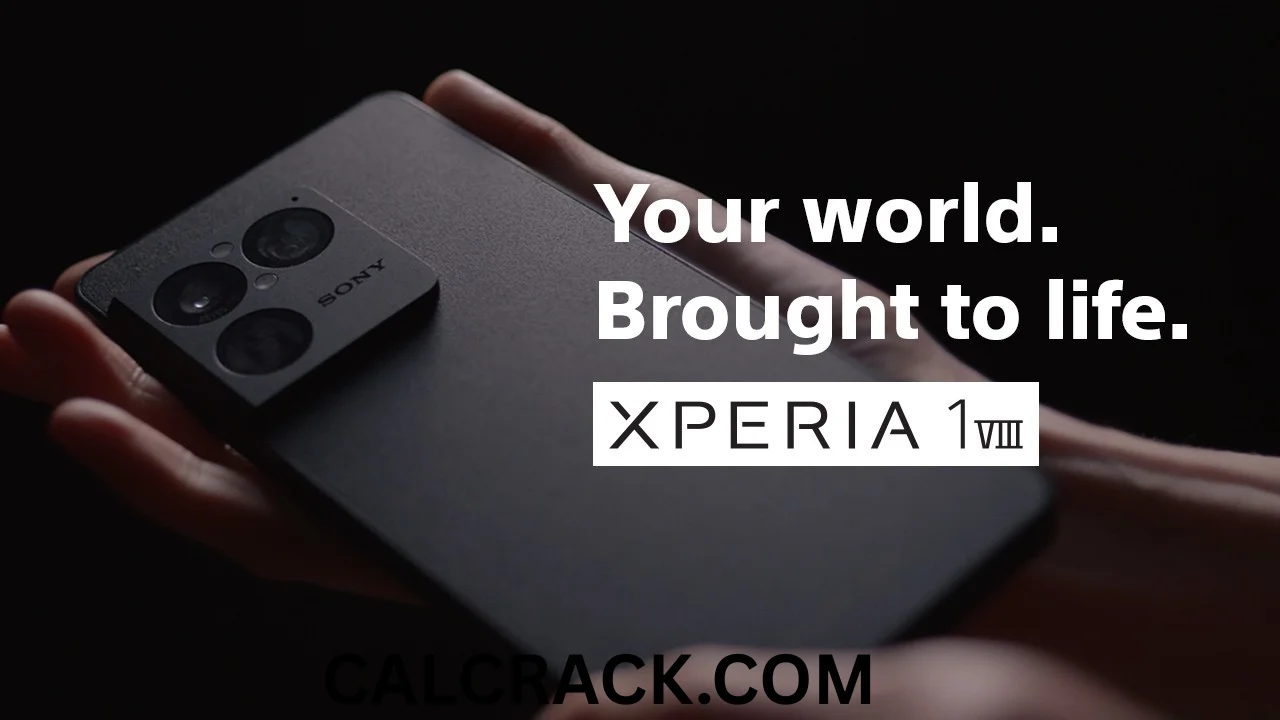 Sony Xperia full download 
