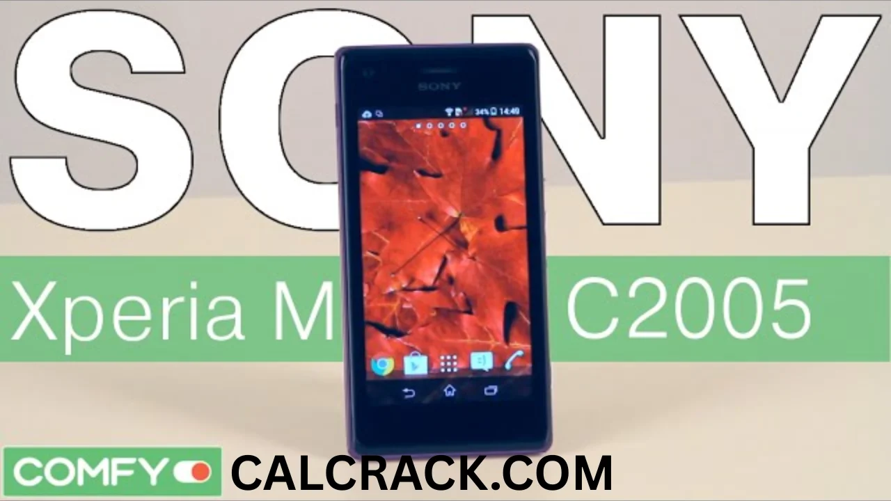 Sony Xperia full download