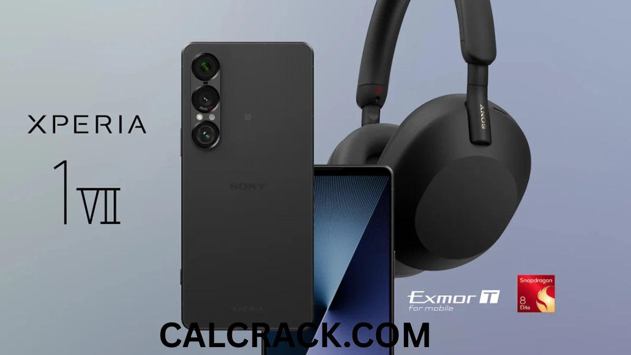 Sony Xperia full download 