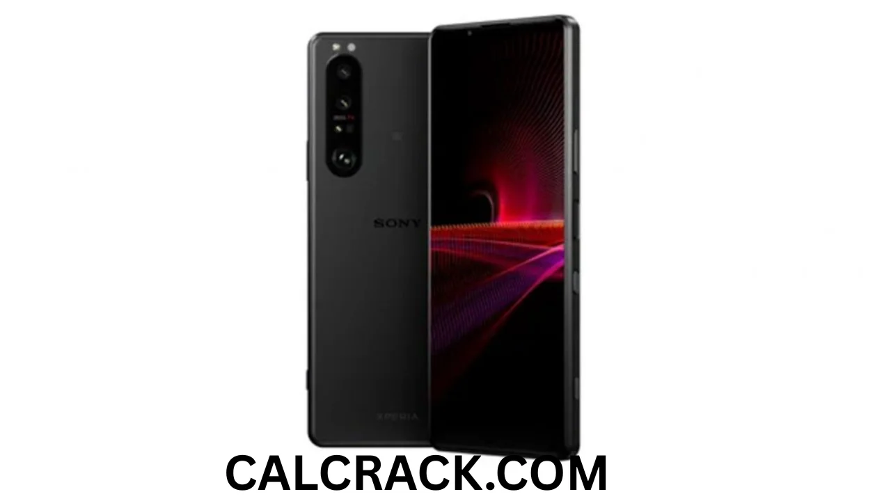 Sony Xperia full download 