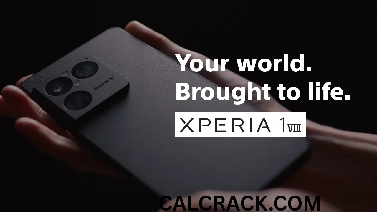 Sony Xperia full download 