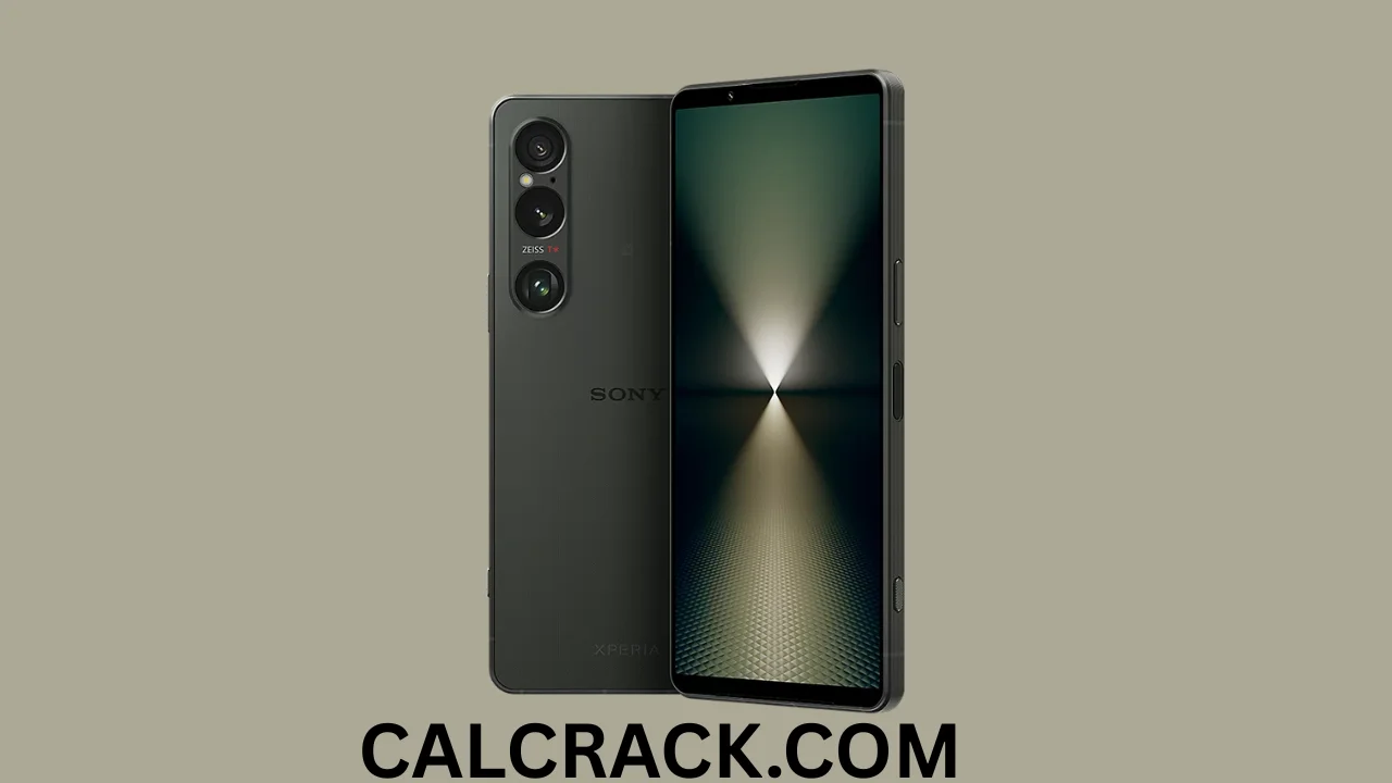 Sony Xperia full download 
