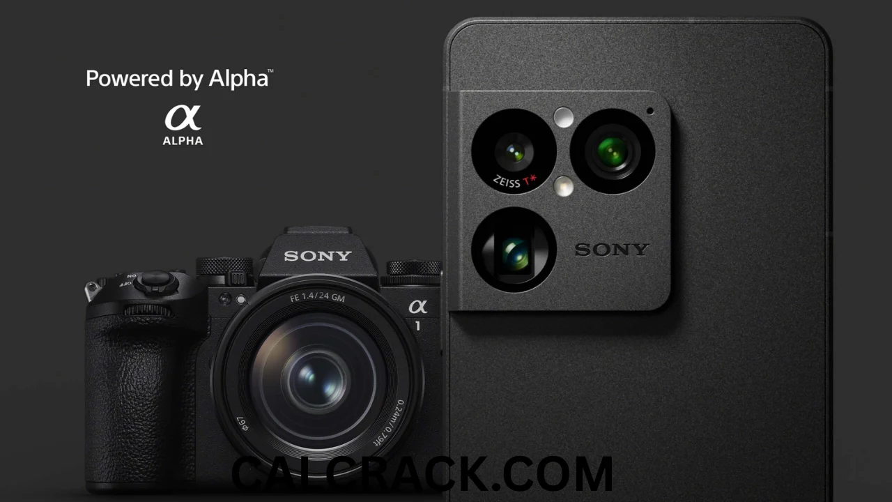 Sony Xperia full download 