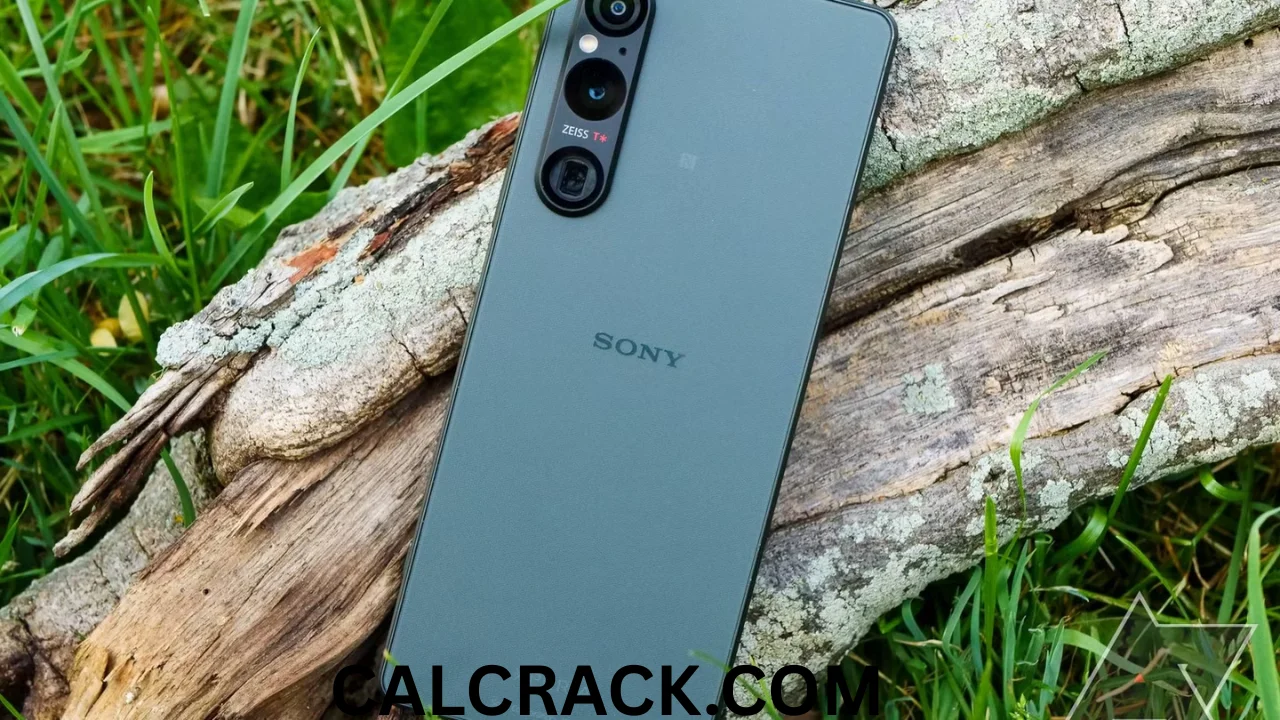 Sony Xperia full download 