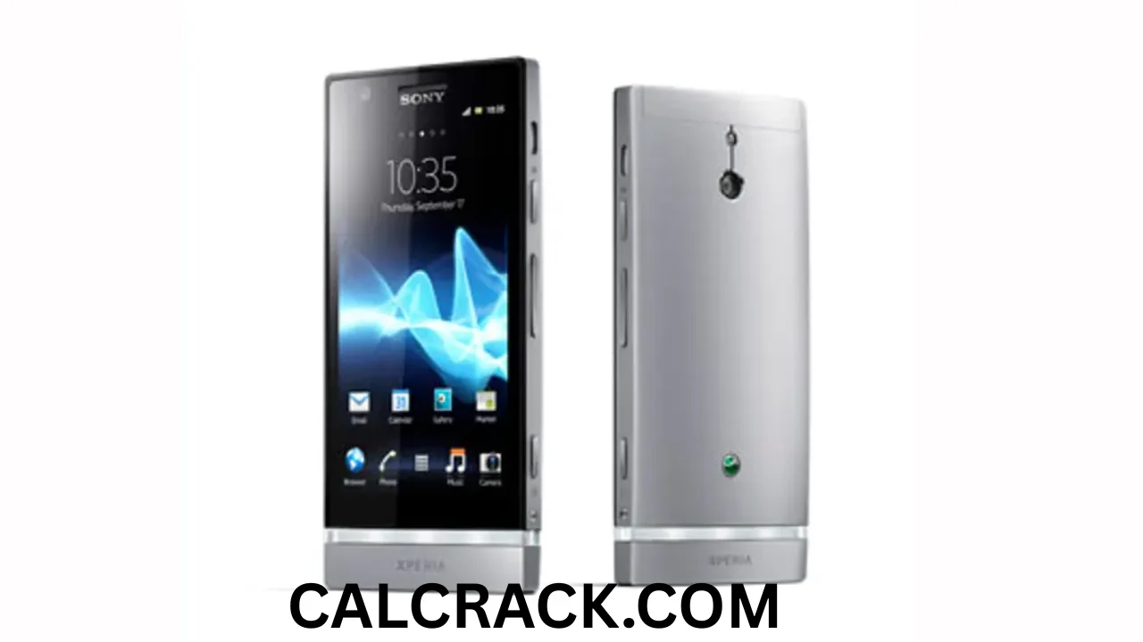 Sony Xperia full download 